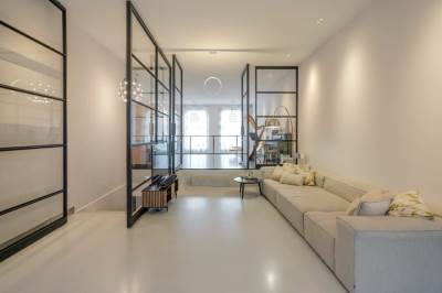 Woning Raamweg 14 Den Haag