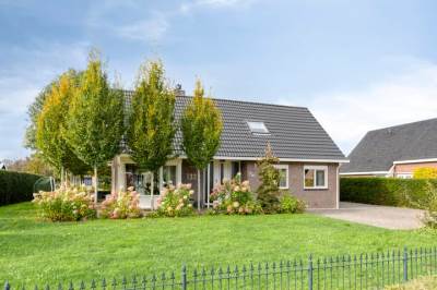 Woning Hoofdweg 133 Blijham