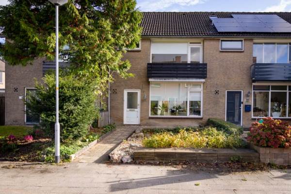 Woning Keizerskroonweg 15 Bovenkarspel