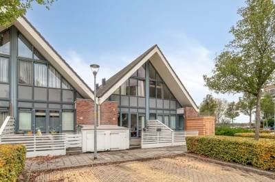 Woning Vuurdoornstraat 34 Lisserbroek