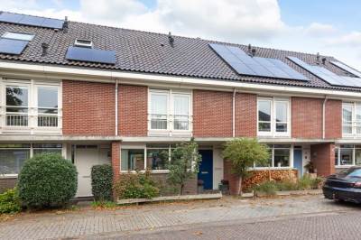 Woning Wim de Kwanthof 15 Ankeveen
