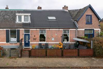Woning Emmaweg 2 Rheden