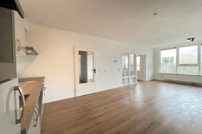 Woning Leerdamhof 83 Amsterdam