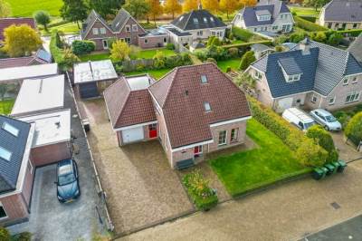 Woning Spade 43 Wieringerwerf