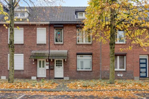 Woning Hammolenweg 16 Kerkrade