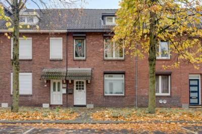Woning Hammolenweg 16 Kerkrade