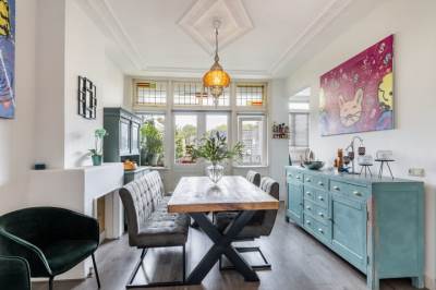 Woning Rubensplein 24B Schiedam