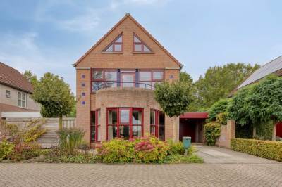 Woning Vlierlaan 29 Terheijden
