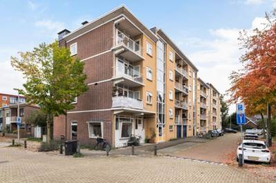 Woning Réaumurlaan 102 Utrecht