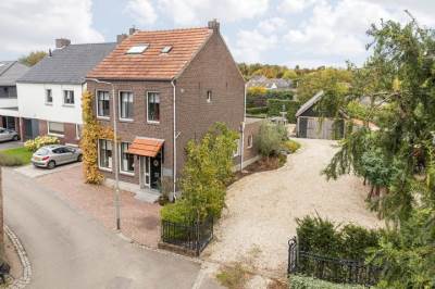Woning Kapelbergweg 6 Stein