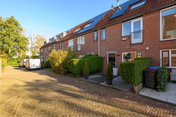 Woning Binnenweg 11 Leidschendam