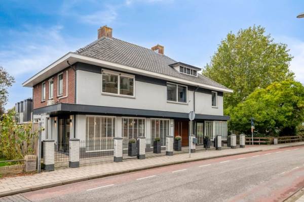 Woning Larenseweg 23 Holten