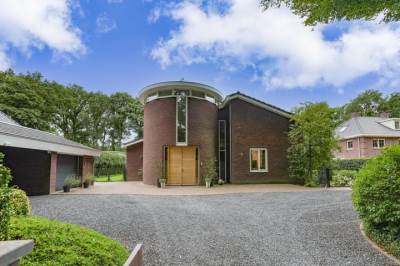 Woning Kwakkenbergweg 52 Nijmegen