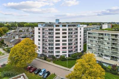 Woning Brugstraat 23 Vianen (UT)