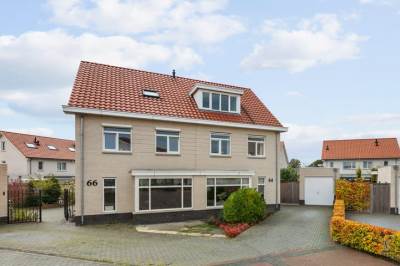 Woning Lover 64 Borne