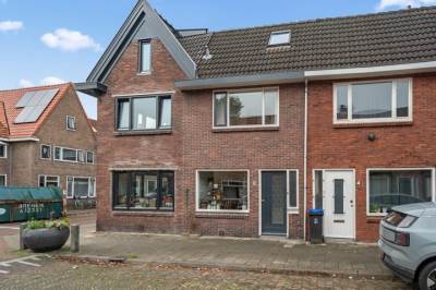 Woning Adelboldstraat 2 Utrecht