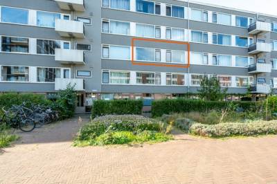 Woning Auriollaan 73 Utrecht