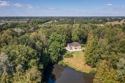 Woning Wolvenbos 9 Apeldoorn