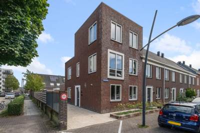 Woning Sierra Nevada 71 Assendelft