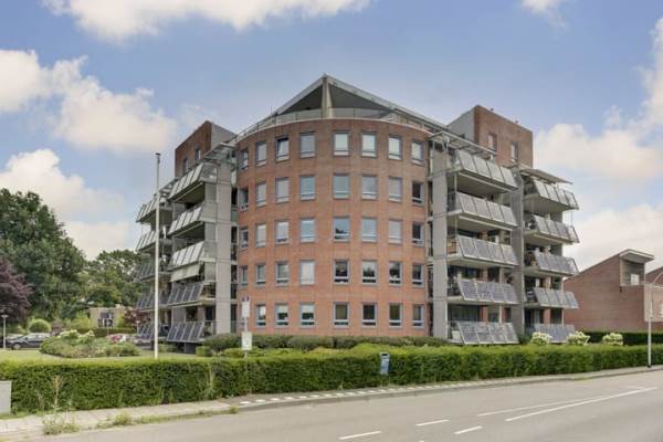 Woning Belvédère 19 Almelo