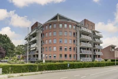 Woning Belvédère 19 Almelo