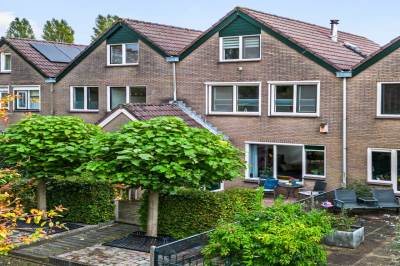 Woning Mandenmakerslaan 50 De Meern