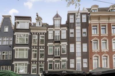 Woning Waterlooplein 391 Amsterdam