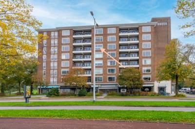 Woning Oudenoord 577 Utrecht