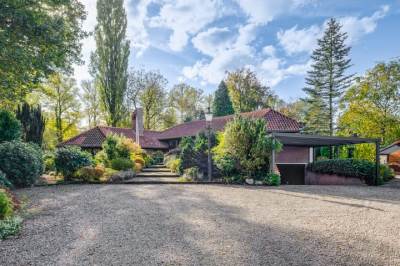 Woning Haitsma Mulierlaan 16 Lochem