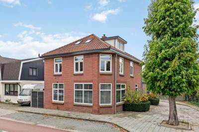Woning Grotestraat 115 Borne