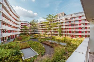 Woning Carolina MacGillavrylaan 464 Amsterdam