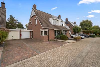 Woning Akkerwinde 9 IJsselstein