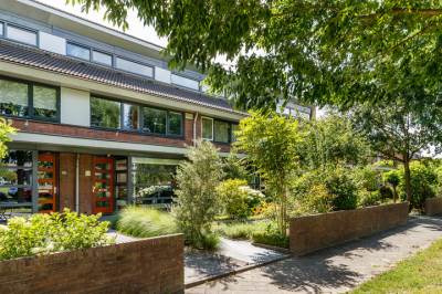 Woning De Milan Viscontilaan 90 De Meern