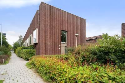 Woning Talmalaan 89 Utrecht