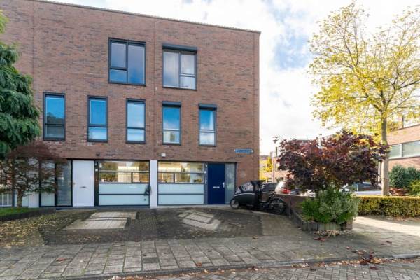 Woning Koperslagerstraat 19 Delfgauw