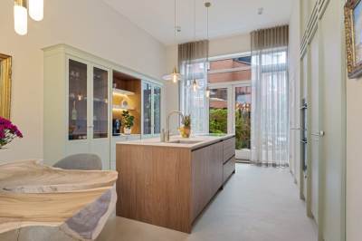 Woning Tolhuislaan 257 Rotterdam