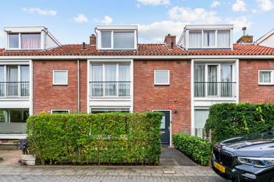 Woning De Morgenstond 19 Amstelveen