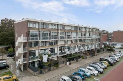 Woning van Slingelandtstraat 75 Katwijk (ZH)