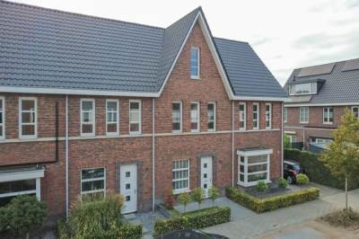 Woning Koekoeksbloem 6 Dongen