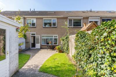 Woning Koepelstraat 29 Serooskerke (Gem. Veere)