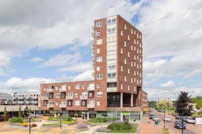 Woning Stadshart 60 Stadskanaal