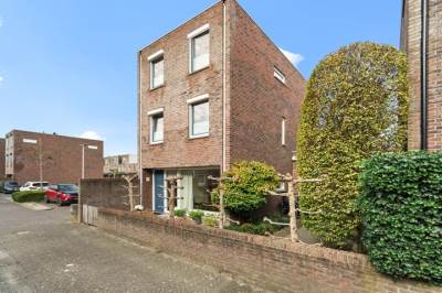 Woning Schaepmanstraat 6 IJsselstein