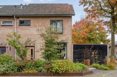 Woning Saturnusstraat 33 Asten