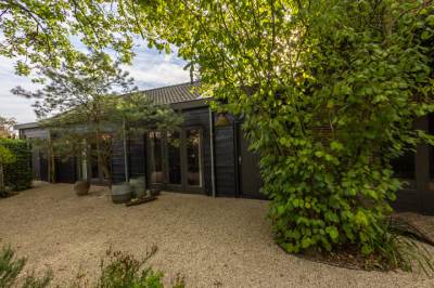 Woning Mosselweg 6 Blaricum