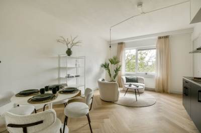 Woning Nieuweweg 73H Hoofddorp