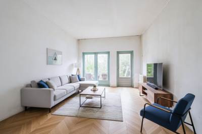 Woning Bokstraat 59 Utrecht