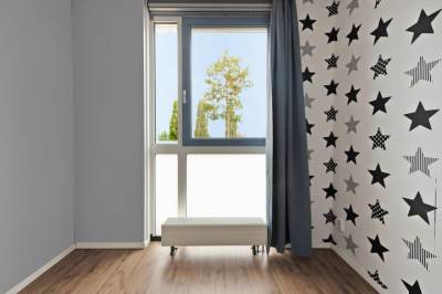 Woning De Hoevens 110 Hooglanderveen