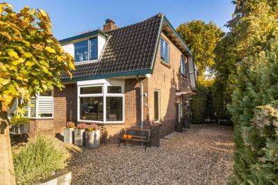 Woning Beckeringhstraat 10 Soest