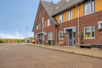 Woning Hillegommerdijk 374S Beinsdorp