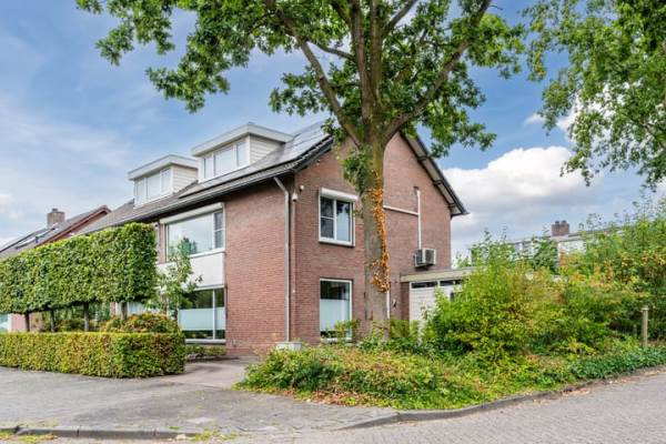 Woning Dalkruiddreef 2 Nuenen
